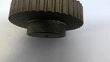 Martin 44XL037 Timing Belt Pulley Blank Bore