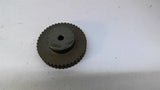 Martin 44XL037 Timing Belt Pulley Blank Bore