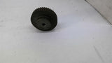 Martin 44XL037 Timing Belt Pulley Blank Bore