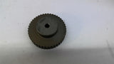 Martin 44XL037 Timing Belt Pulley Blank Bore
