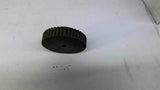 Martin 44XL037 Timing Belt Pulley Blank Bore