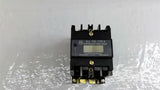 Allen Bradley 700-R000A1 Electrically Held Relay 115-120V 60Hz