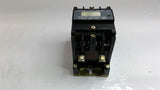 Allen Bradley 700-R000A1 Electrically Held Relay 115-120V 60Hz