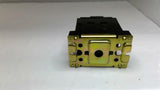 Allen Bradley 700-R000A1 Electrically Held Relay 115-120V 60Hz