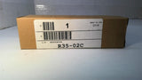 Parker R35-02C Regulator 1/4"