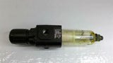 Norgren B73G-3AK-AD1-RSN Filter Regulator 250 PSI