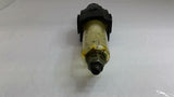 Norgren B73G-3AK-AD1-RSN Filter Regulator 250 PSI