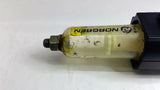 Norgren B73G-3AK-AD1-RSN Filter Regulator 250 PSI