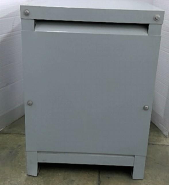 Allen Bradley 1321-3RA500-B 3 Phase Reactor 500A 600V 50/60HZ .05mH