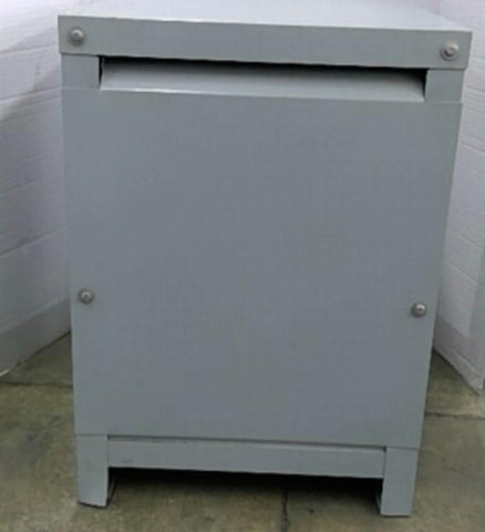 Allen Bradley 1321-3RA500-B 3 Phase Reactor 500A 600V 50/60HZ .05mH