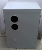 Allen Bradley 1321-3RA500-B 3 Phase Reactor 500A 600V 50/60HZ .05mH