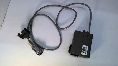 Datalogic TL80-011L Contrast Sensor 10-30 VDC