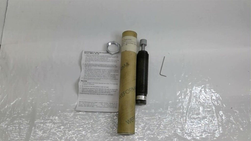 Weforma OEM 1 MB Shock Absorber