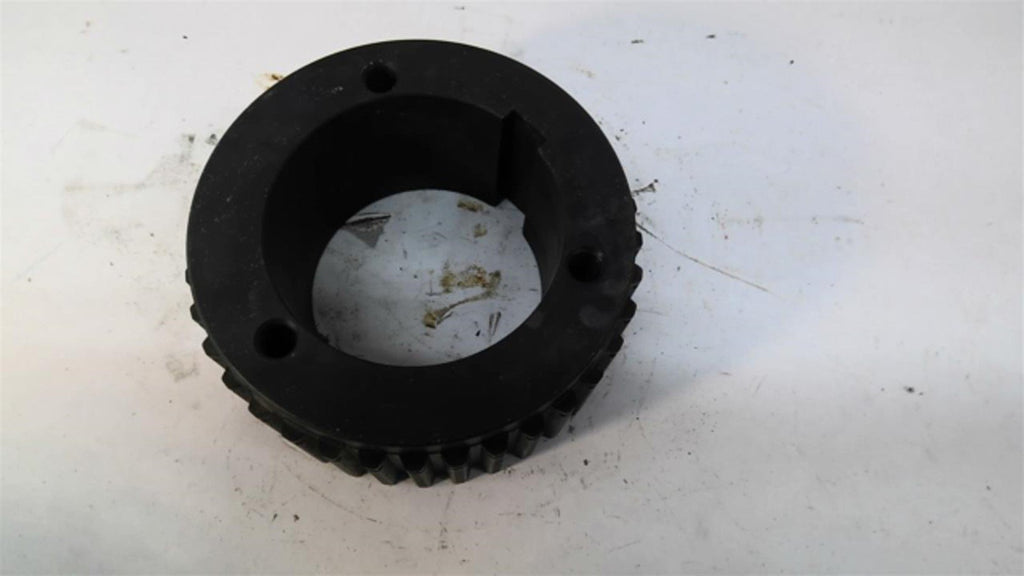 Motion Industries Splined Hub 540 0064 2 7/8" Bore