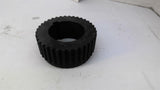 Motion Industries Splined Hub 540 0064 2 7/8" Bore
