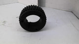 Motion Industries Splined Hub 540 0064 2 7/8" Bore