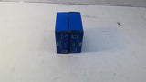 Martin 3J Quadra-Flex 3/4 Flange Coupling Lot of 2