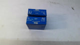 Martin 3J Quadra-Flex 3/4 Flange Coupling Lot of 2