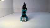 MAC 912B-PM-111CA Solenoid Valve