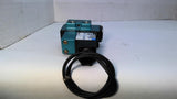MAC 912B-PM-111CA Solenoid Valve