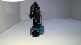 MAC 912B-PM-111CA Solenoid Valve
