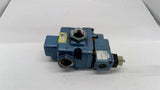 MAC 57C-33-521JC Solenoid Valve 250-521JC 150 PSI
