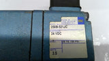 MAC 57C-33-521JC Solenoid Valve 250-521JC 150 PSI
