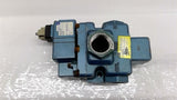 MAC 57C-33-521JC Solenoid Valve 250-521JC 150 PSI