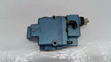 MAC 57C-33-521JC Solenoid Valve 250-521JC 150 PSI