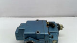 MAC 57C-33-521JC Solenoid Valve 250-521JC 150 PSI