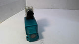 MAC 250B-611JC Solenoid Valve 24 Vdc