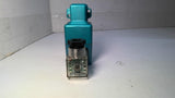 MAC 250B-611JC Solenoid Valve 24 Vdc