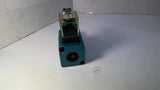 MAC 250B-611JC Solenoid Valve 24 Vdc