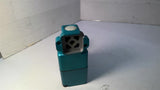 MAC 250B-611JC Solenoid Valve 24 Vdc
