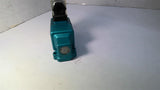 MAC 250B-611JC Solenoid Valve 24 Vdc