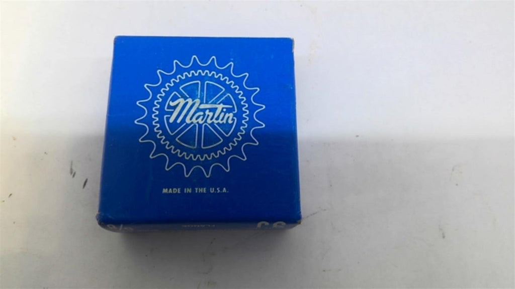 Martin 3J 5/8 Quadra-Flex Flange
