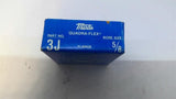 Martin 3J 5/8 Quadra-Flex Flange