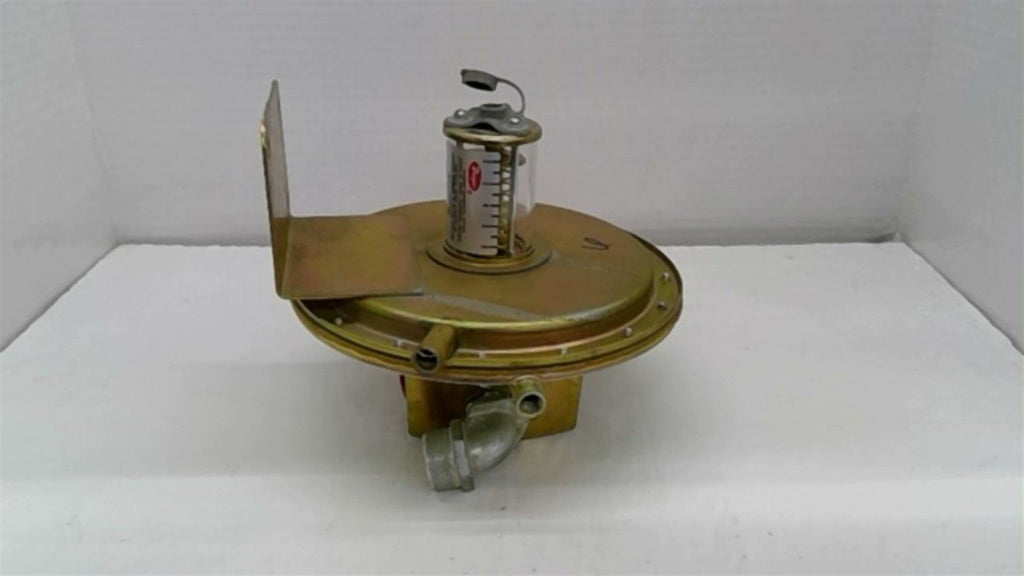 Dwyer Instruments 1638-5 Pressure Switch Without Wire Cover 10 PSI