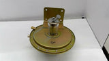 Dwyer Instruments 1638-5 Pressure Switch Without Wire Cover 10 PSI