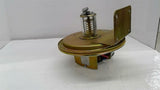 Dwyer Instruments 1638-5 Pressure Switch Without Wire Cover 10 PSI