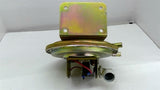Dwyer Instruments 1638-5 Pressure Switch Without Wire Cover 10 PSI