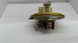 Dwyer Instruments 1638-5 Pressure Switch Without Wire Cover 10 PSI
