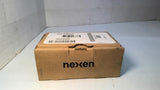 Nexen 944900 Three Way Valve Manual .125 NPT