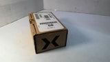 Nexen 944900 Three Way Valve Manual .125 NPT