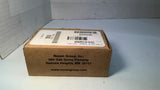 Nexen 944900 Three Way Valve Manual .125 NPT