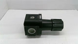 Wilkerson R38-08-F0000 Air Pressure Regulator 30 PSI