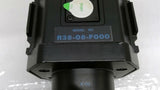 Wilkerson R38-08-F0000 Air Pressure Regulator 30 PSI