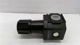 Wilkerson R38-08-F0000 Air Pressure Regulator 30 PSI