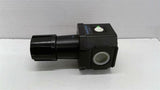 Wilkerson R38-08-F0000 Air Pressure Regulator 30 PSI
