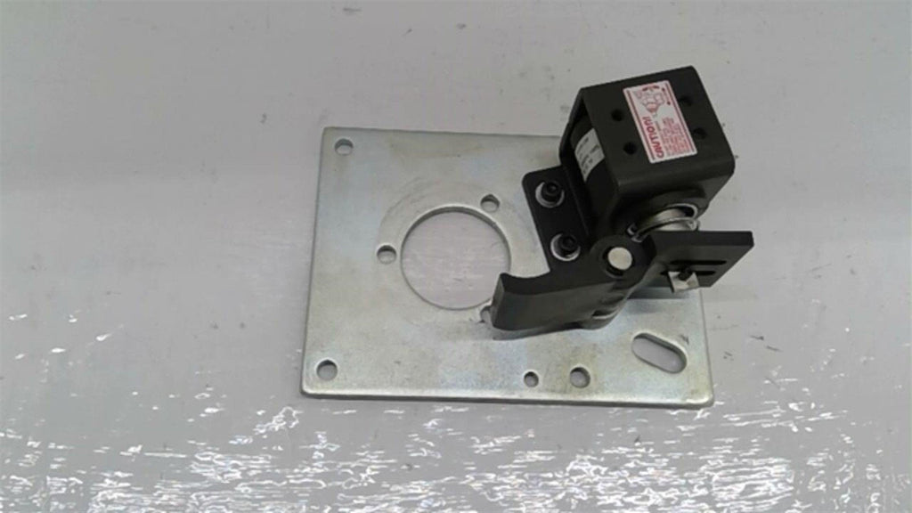 P&G Controls MZ137A74P1 Clutch Coil 120 Vac